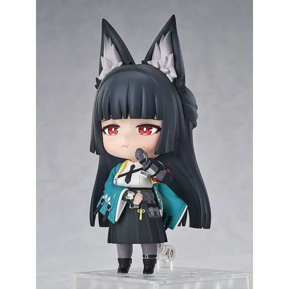Zenless Zone Zero Nendoroid Action Figure Miyabi Hoshimi 10 cm