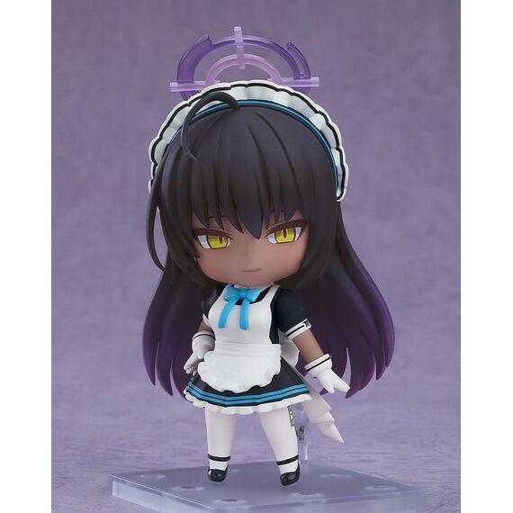 Blue Archive Nendoroid Action Figure Karin Kakudate 10 cm