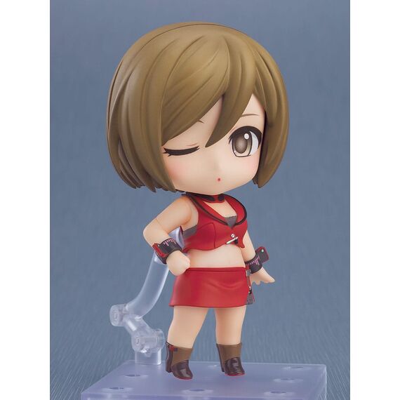 Character Vocal Series: Meiko Nendoroid PVC Action Figure Meiko 2.0 10 cm