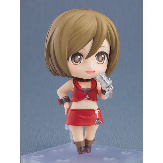 Character Vocal Series: Meiko Nendoroid PVC Action Figure Meiko 2.0 10 cm