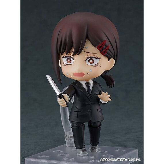 Chainsaw Man Nendoroid Action Figure Kobeni 10 cm