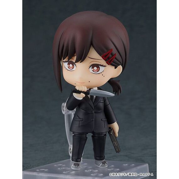 Chainsaw Man Nendoroid Action Figure Kobeni 10 cm