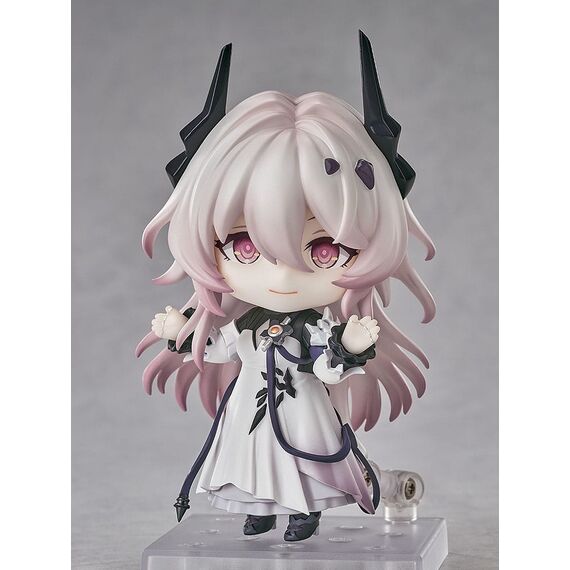 Arknights Nendoroid Action Figure Civilight Eterna 10 cm