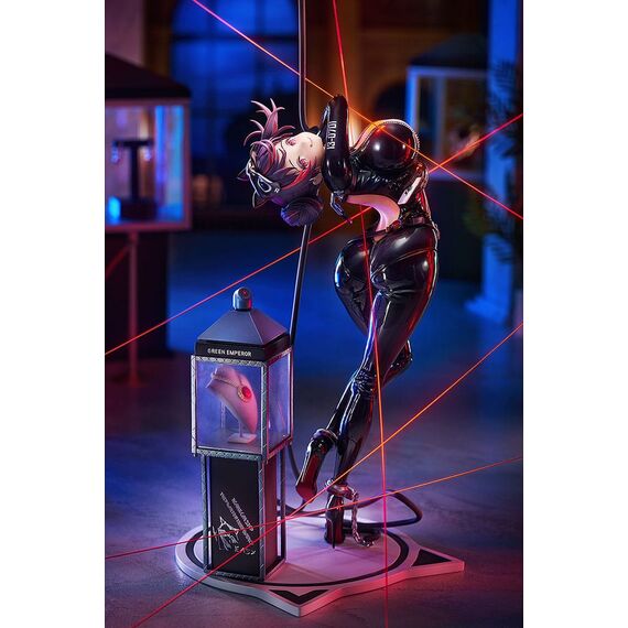 Goddess of Victory: Nikke PVC Statue 1/7 Quency: Escape Queen 27 cm