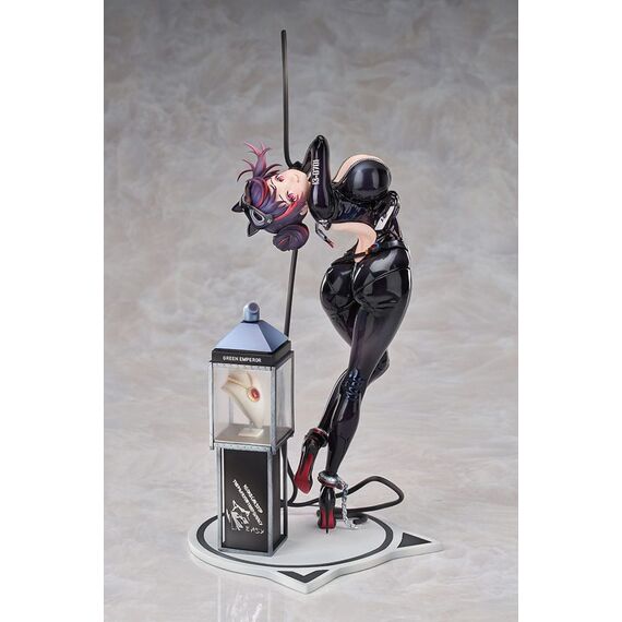 Goddess of Victory: Nikke PVC Statue 1/7 Quency: Escape Queen 27 cm