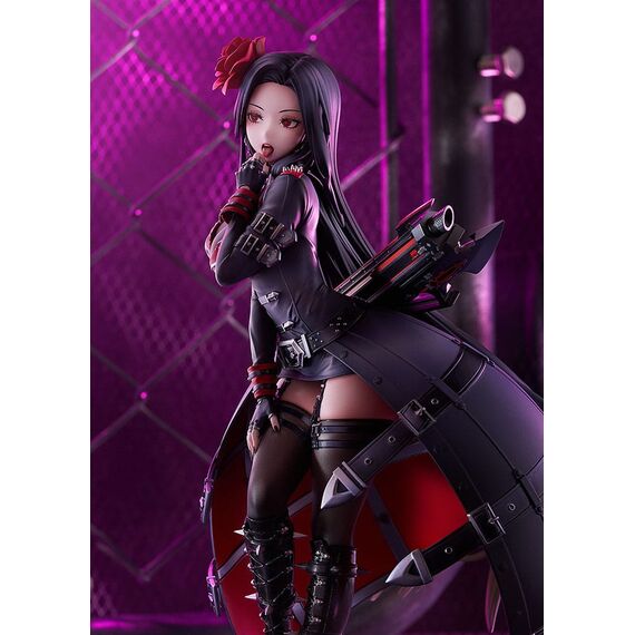Goddess of Victory: Nikke PVC Statue 1/7 Maiden 24 cm