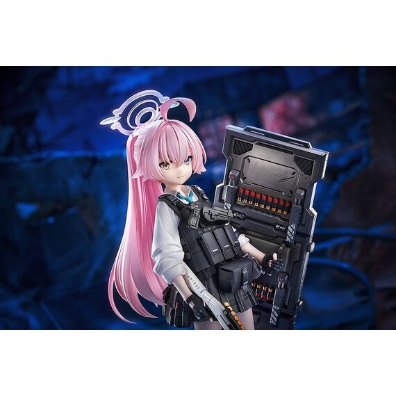 Blue Archive PVC Statue 1/7 Hoshino (Battle) 24 cm