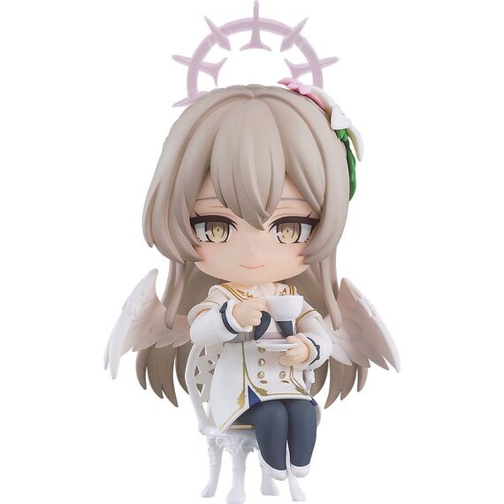 Blue Archive Nendoroid Action Figure Nagisa Kirifuji 10 cm