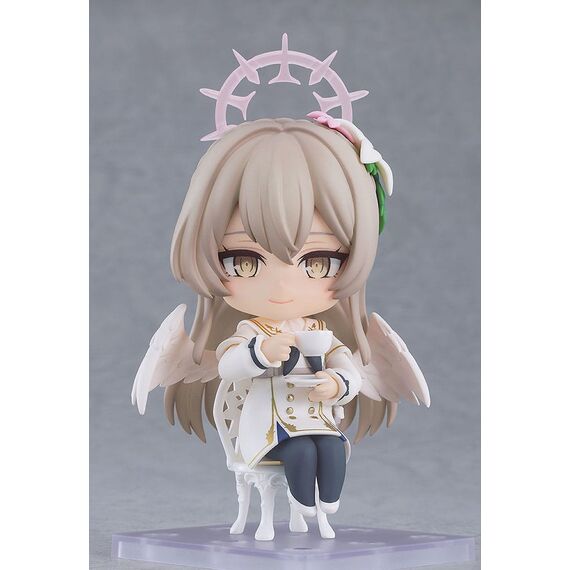 Blue Archive Nendoroid Action Figure Nagisa Kirifuji 10 cm