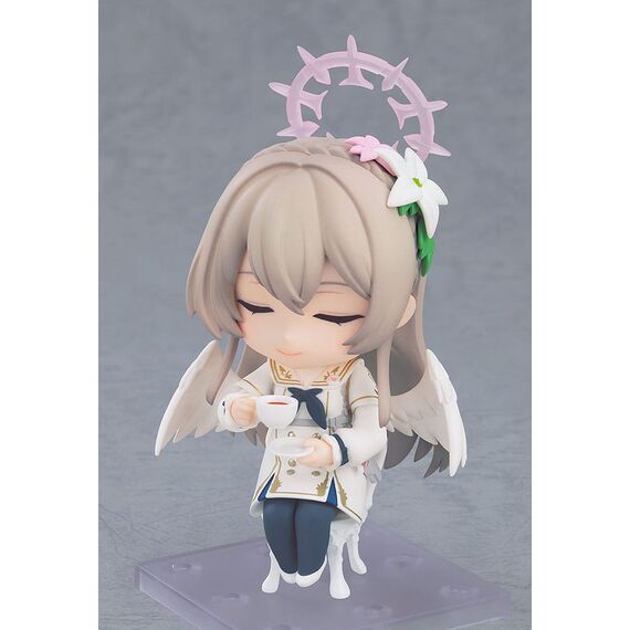 Blue Archive Nendoroid Action Figure Nagisa Kirifuji 10 cm