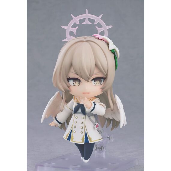 Blue Archive Nendoroid Action Figure Nagisa Kirifuji 10 cm