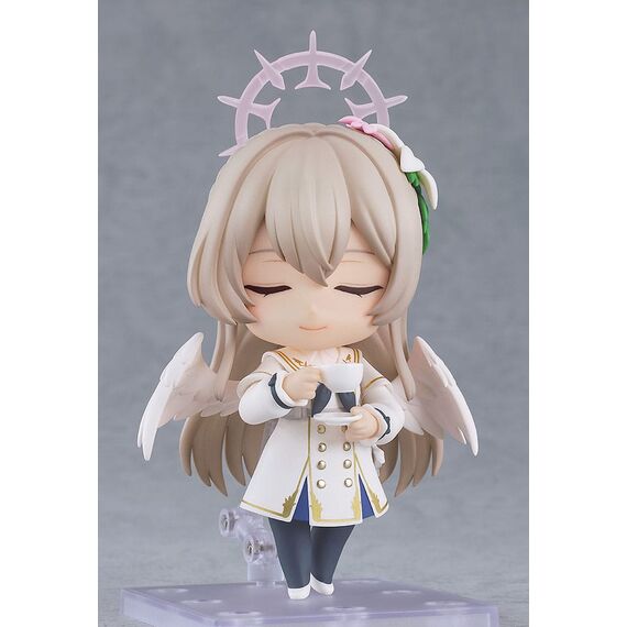 Blue Archive Nendoroid Action Figure Nagisa Kirifuji 10 cm