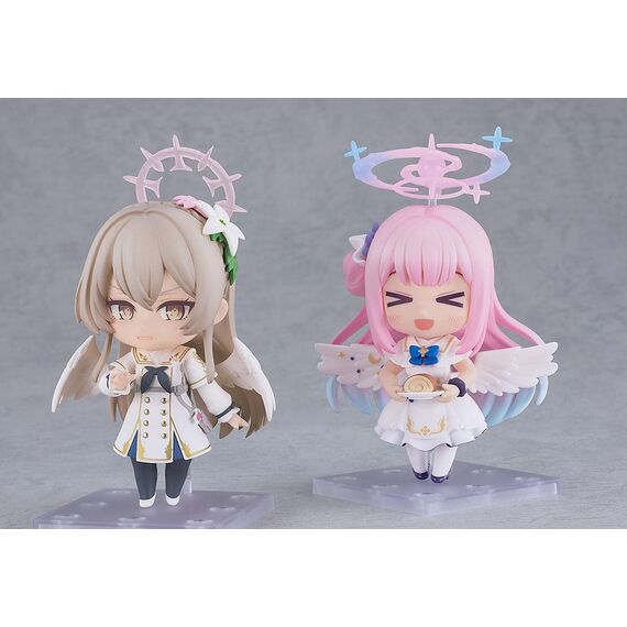 Blue Archive Nendoroid Action Figure Nagisa Kirifuji 10 cm