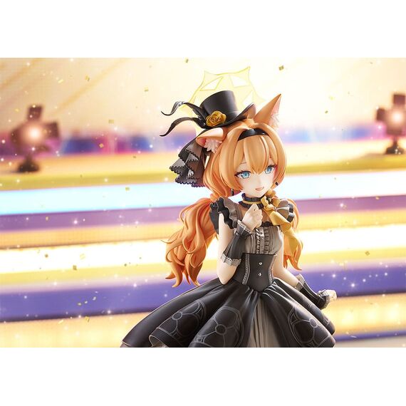 Blue Archive PVC Statue 1/7 Mari (Pop Idol) 23 cm