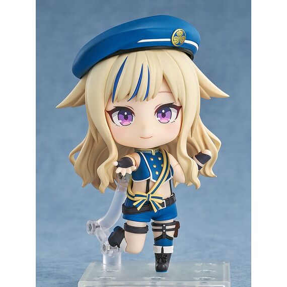 Himehina Nendoroid Action Figure Suzuki Hina 10 cm