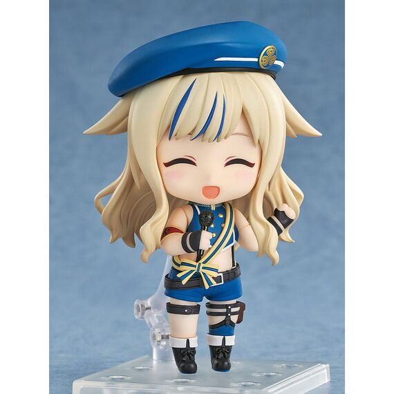 Himehina Nendoroid Action Figure Suzuki Hina 10 cm