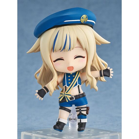 Himehina Nendoroid Action Figure Suzuki Hina 10 cm
