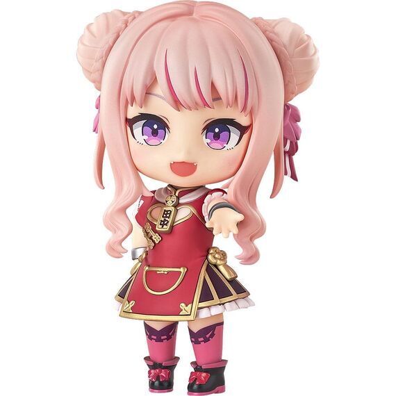 Himehina Nendoroid Action Figure Tanaka Hime 10 cm