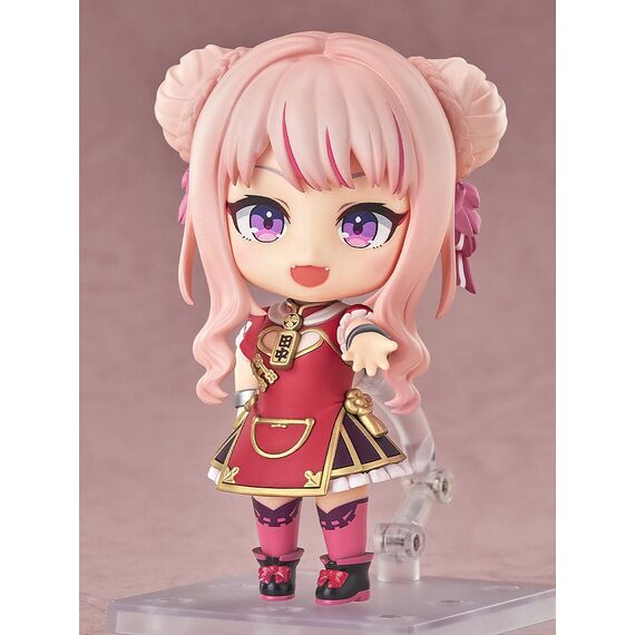 Himehina Nendoroid Action Figure Tanaka Hime 10 cm