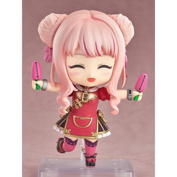 Himehina Nendoroid Action Figure Tanaka Hime 10 cm