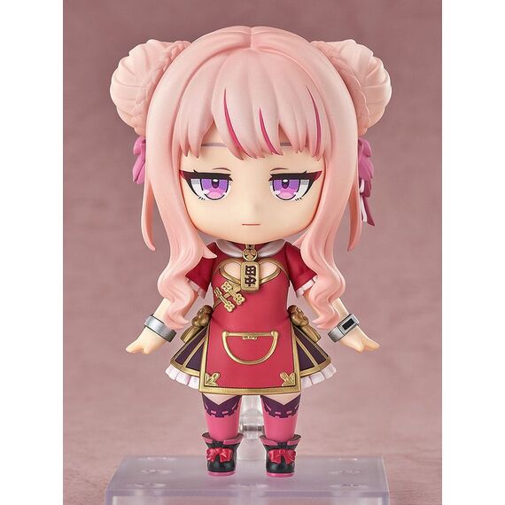 Himehina Nendoroid Action Figure Tanaka Hime 10 cm
