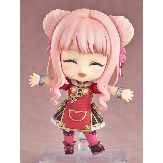 Himehina Nendoroid Action Figure Tanaka Hime 10 cm