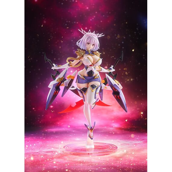 Gridman Universe PVC Statue 1/7 Akane Shinjo: Chaos New Order feat. saitom 29 cm