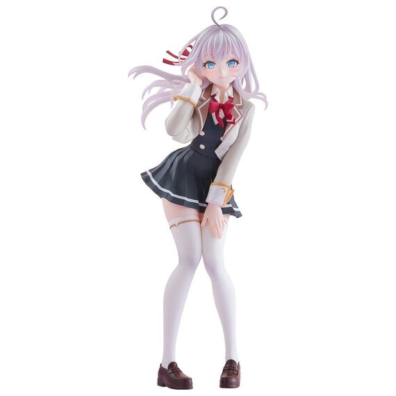 Alya Sometimes Hides Her Feelings in Russian Pop Up Parade PVC Statue Alisa Mikhailovna Kujou L Size 22 cm