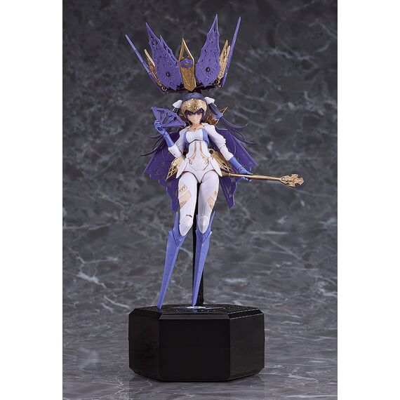 Chitocerium Plastic Model Kit 1/1 Chirality I-hydra 17 cm