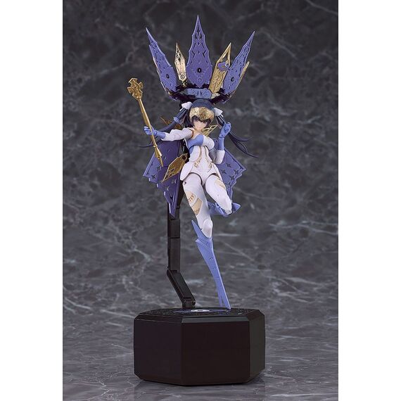 Chitocerium Plastic Model Kit 1/1 Chirality I-hydra 17 cm