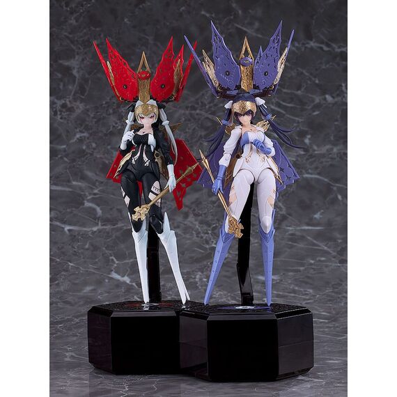 Chitocerium Plastic Model Kit 1/1 Chirality I-hydra 17 cm