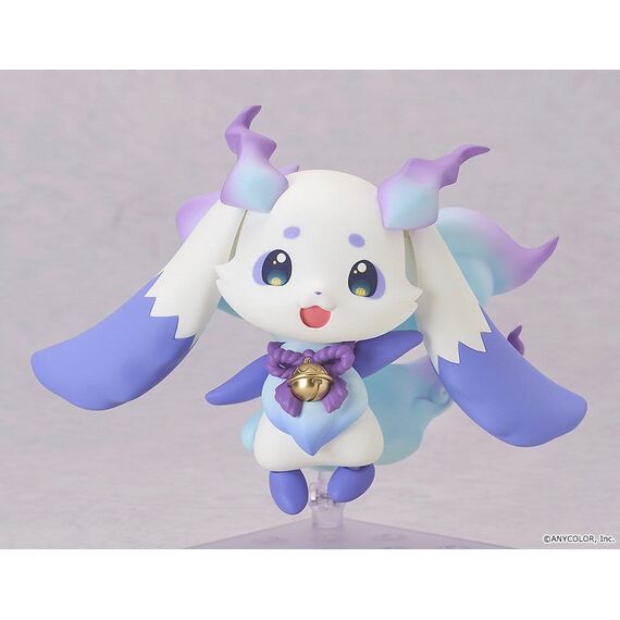Nijisanji Nendoroid Doll Action Figure Lunlun 10 cm