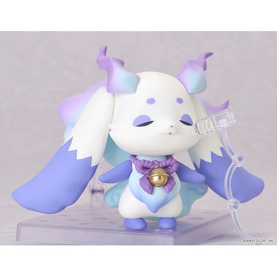 Nijisanji Nendoroid Doll Action Figure Lunlun 10 cm