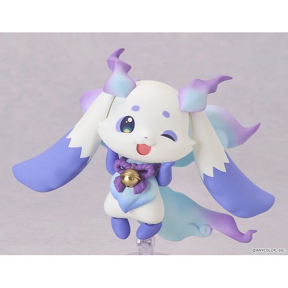 Nijisanji Nendoroid Doll Action Figure Lunlun 10 cm