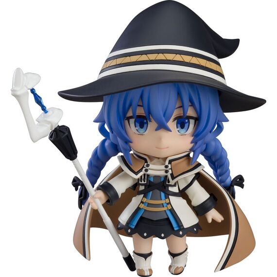 Mushoku Tensei: Jobless Reincarnation Nendoroid Action Figure Roxy Migurdia 10 cm