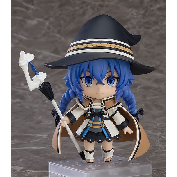 Mushoku Tensei: Jobless Reincarnation Nendoroid Action Figure Roxy Migurdia 10 cm