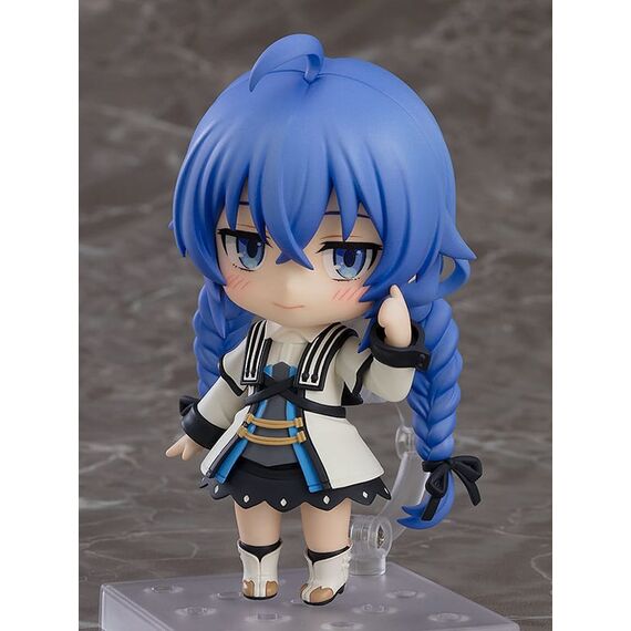 Mushoku Tensei: Jobless Reincarnation Nendoroid Action Figure Roxy Migurdia 10 cm