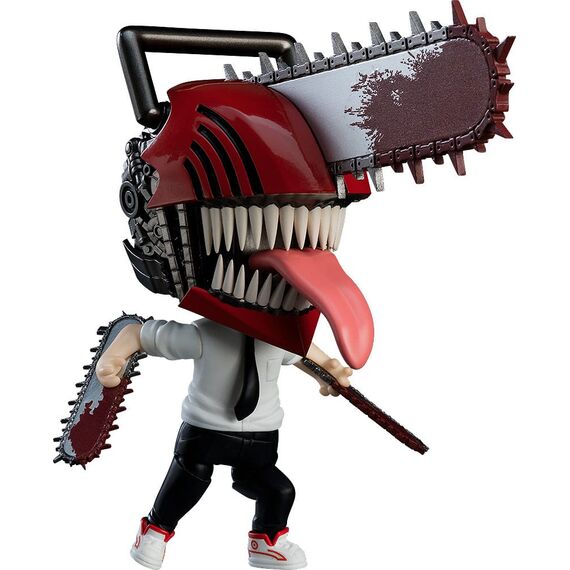 Chainsaw Man Nendoroid Action Figure Denji 10 cm
