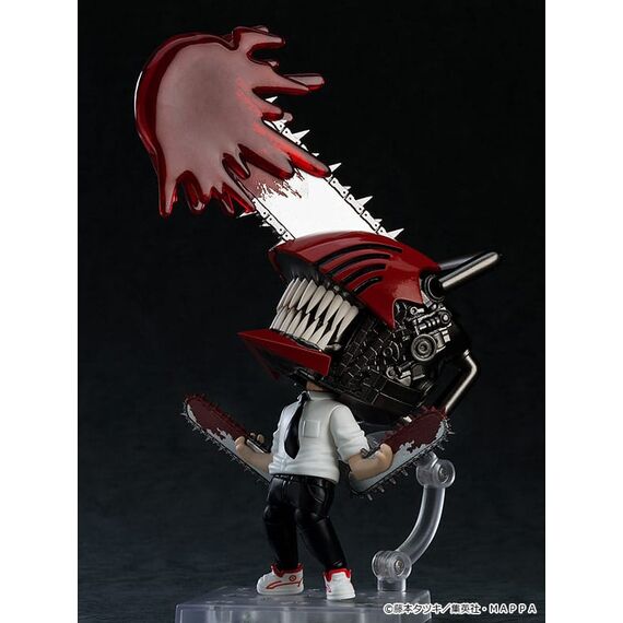 Chainsaw Man Nendoroid Action Figure Denji 10 cm
