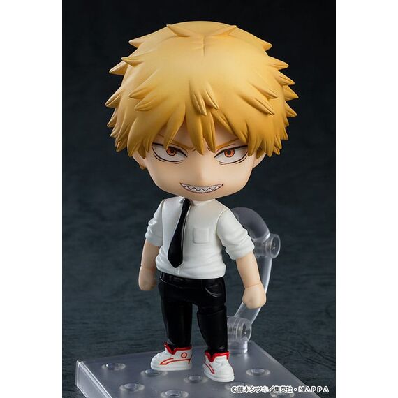 Chainsaw Man Nendoroid Action Figure Denji 10 cm
