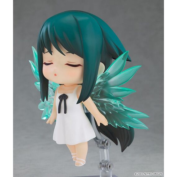 Naruto Shippuden Nendoroid PVC Action Figure Saya 10 cm