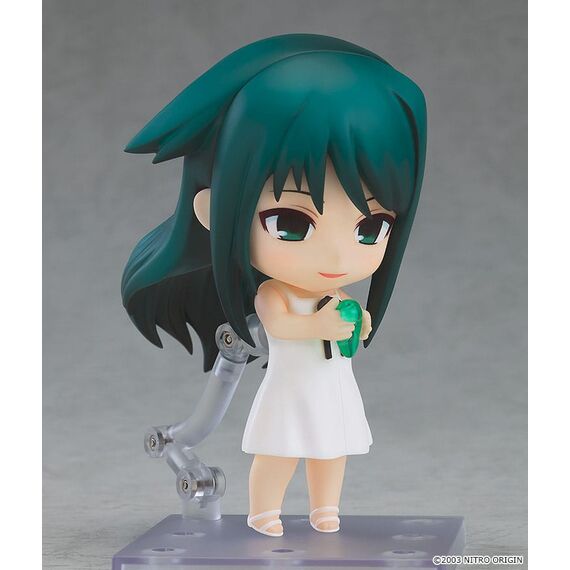 Naruto Shippuden Nendoroid PVC Action Figure Saya 10 cm