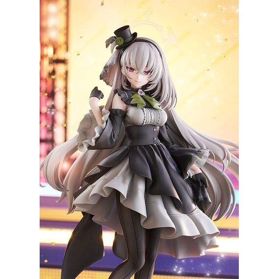 Blue Archive PVC Figure 1/7 Sakurako (Pop Idol) 25 cm
