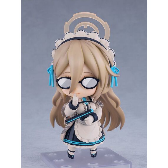 Blue Archive Nendoroid Action Figure Akane Murokasa 10 cm