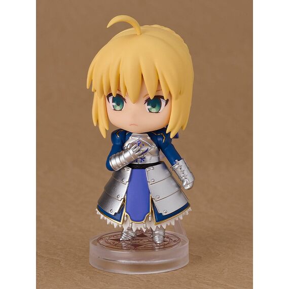 Fate/Stay Night Nendoroid Surprise Minifigures 7 cm Heroes vs Villains Display (6)
