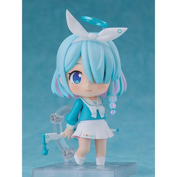 Blue Archive Nendoroid Action Figure Arona 10 cm
