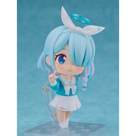 Blue Archive Nendoroid Action Figure Arona 10 cm