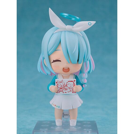 Blue Archive Nendoroid Action Figure Arona 10 cm