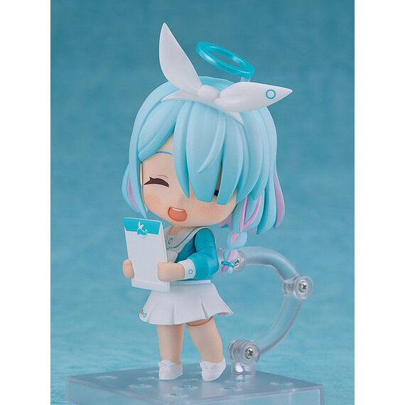 Blue Archive Nendoroid Action Figure Arona 10 cm