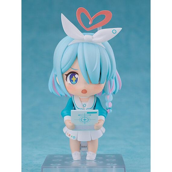 Blue Archive Nendoroid Action Figure Arona 10 cm